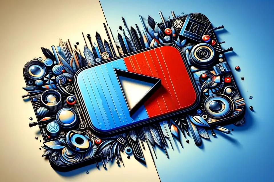 Миниатюра YouTube AB-тестирование